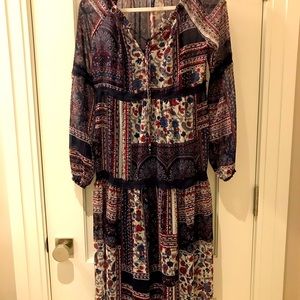 Pepe jeans dress